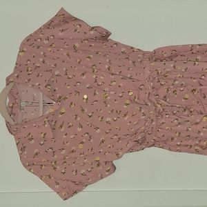 New dress